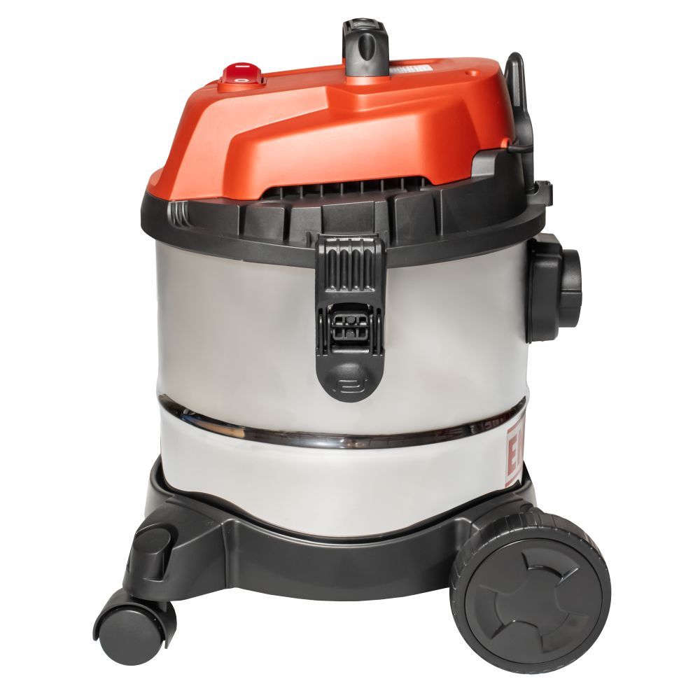 Aspirator AE320 utilizare uscat-umed volum 20 L vacuum 170 mbar 1200 W ENERGO