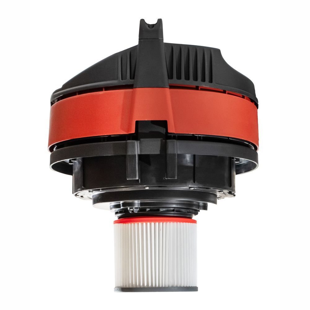 Aspirator AE360X2 utilizare uscat-umed volum 60 L vacuum 170 mbar 2x1000 W Energo