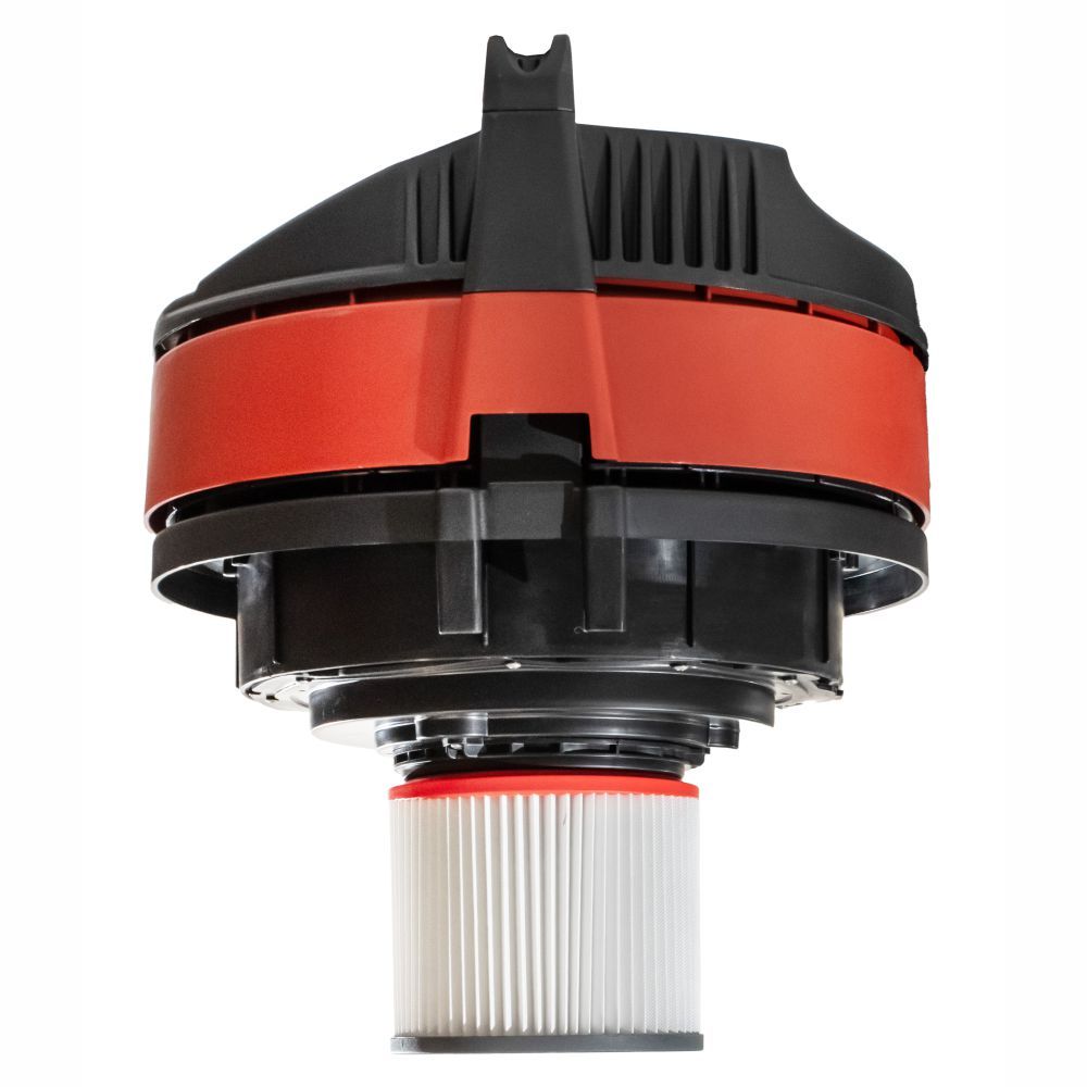 Aspirator AE380X3 utilizare uscat-umed volum 80 L vacuum 170 mbar 3x1000 W Energo