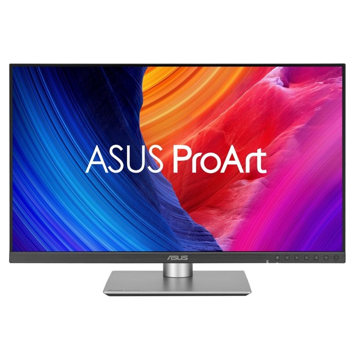 Asus 27" PA278CFRV IPS LED, 250048, Monitor