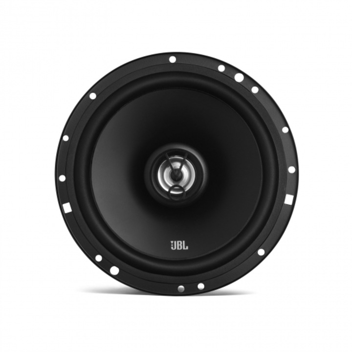 Комплект 2 тонколони за кола JBL Stage1 621F, коаксиални, 16,5 см, 35W RMS