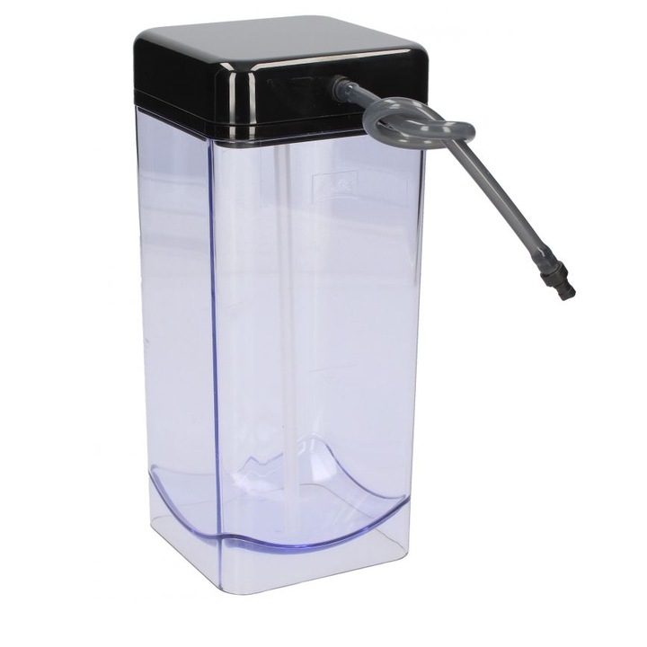 Recipient lapte pentru espressor MELITTA 6716240, F740 F730 F830