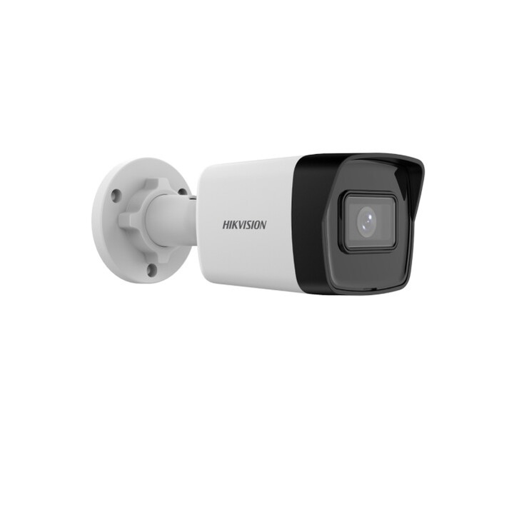 Камера за наблюдение HikVision IP Bullet Camera 4 MP DS-2CD1043G2-IUF