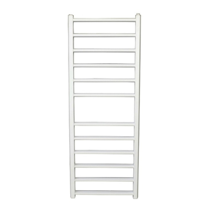 Altherm NBR kád, alumínium, 667 W, 725x400, fehér