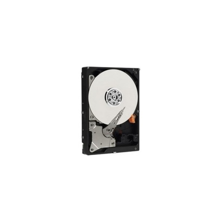 Western Digital 500GB SATAII 16MB AV-GP 3.5" winchester (137393)