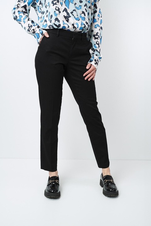 Pantaloni femei W. Wegener Elena 8001 negru, M INTL M INTL