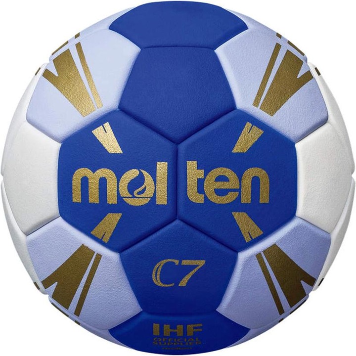 Kézilabda Molten H-C3500-BW-C7 méret: 1