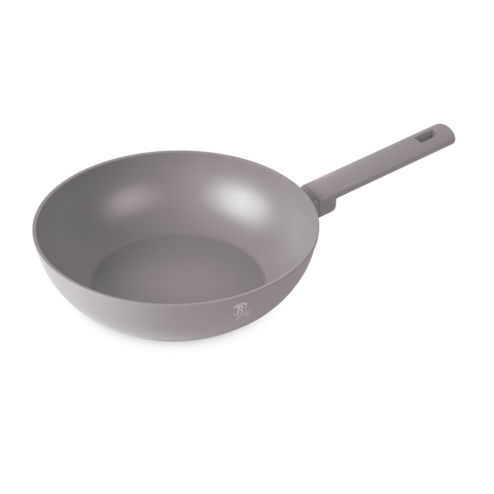 Уок, Berlinger Haus, BH8093 Taupe, 28 cm