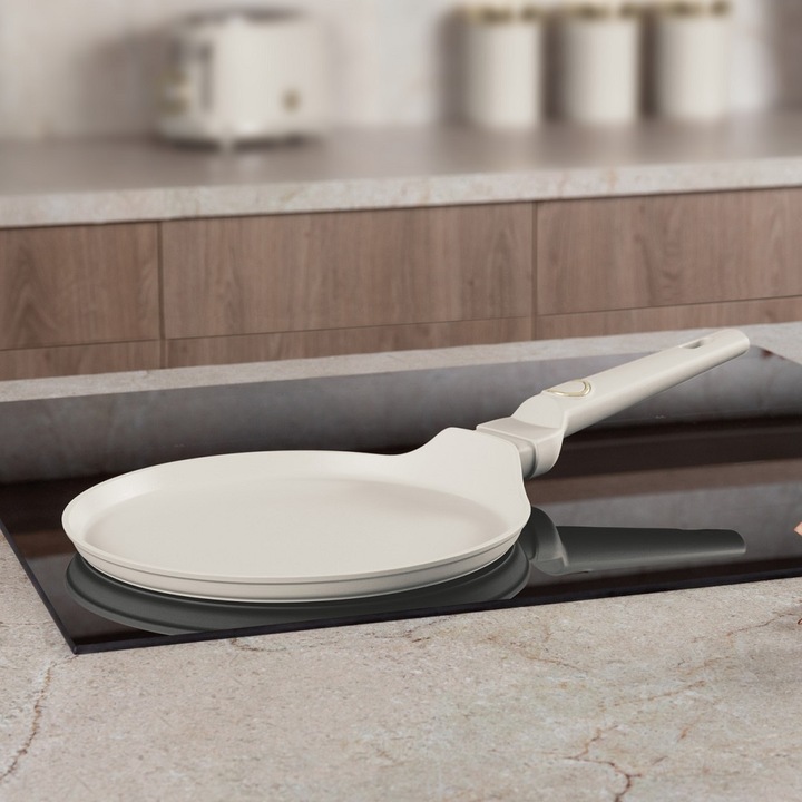 Тиган за палачинки, Berlinger Haus, BH8055 Сахара,25 см