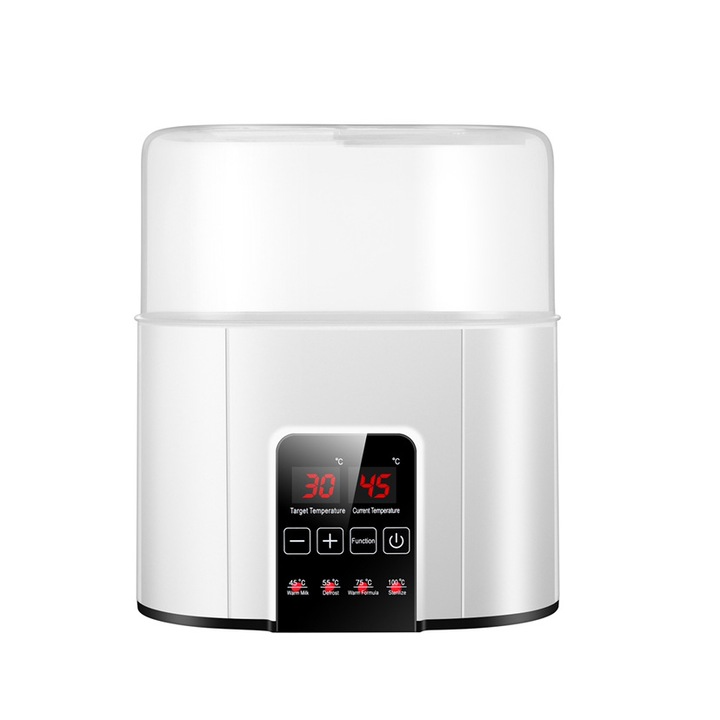 Incalzitor de biberoane