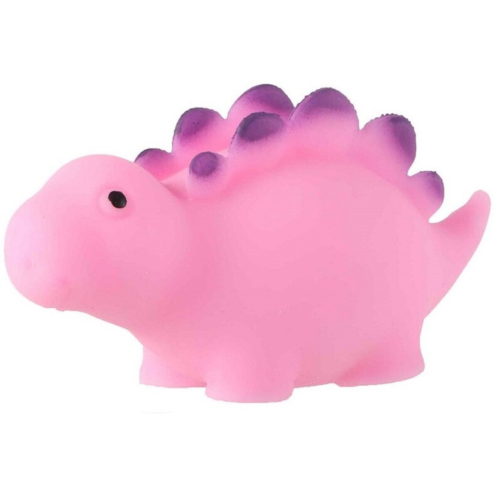 Фигурка, Динозавър Squeeze me Nite, 12 см