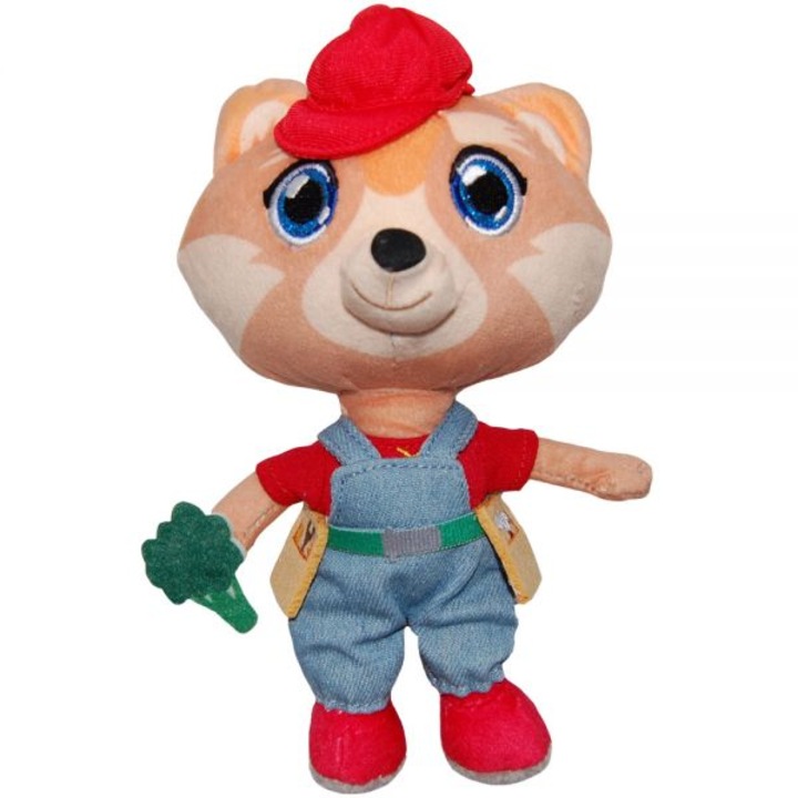 Плюшена играчка Todd, Summer & Todd, 21 см