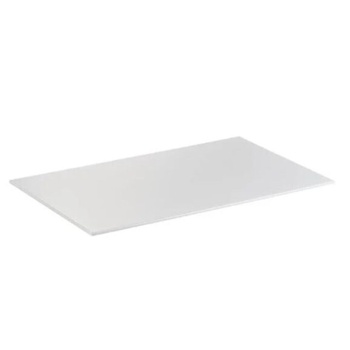 Platou melamina rectangular, ALB GN 1/1 - 53*32, 5 cm