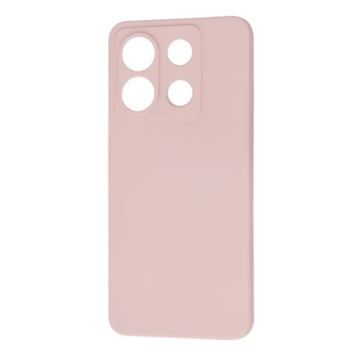 Husa pentru Xiaomi Redmi Note 13 Pro 5G Plus, Pink