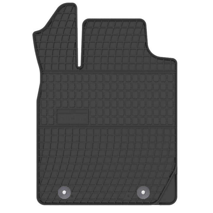 Covoras Sofer Din Cauciuc, Pentru Dacia Duster 2Wd (2010-2018) - Suv