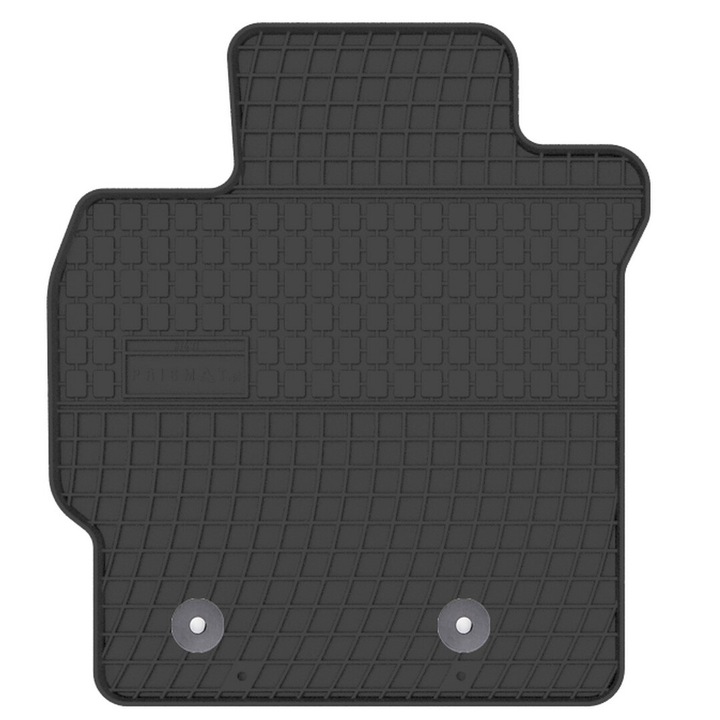 Gumi vezetőszőnyeg, Toyota Corolla E14 / E15 (2007-2012) - szedánhoz