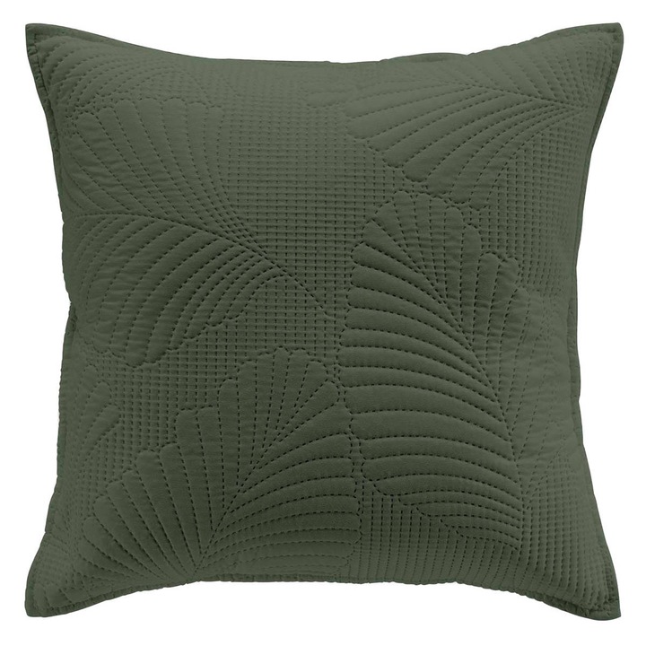 Fata de perna decorativa ROMANE, 40 x 40 cm