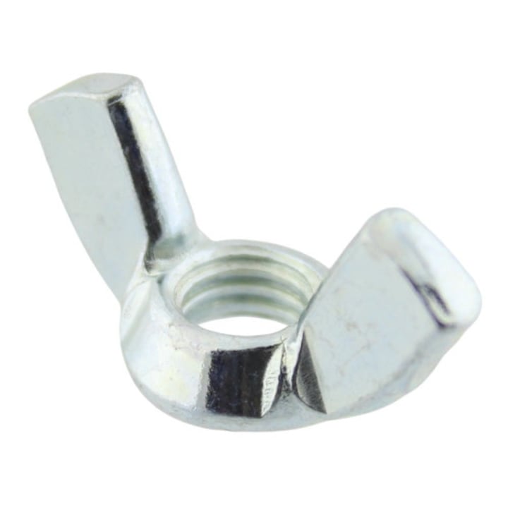 Piulita M5, otel, pas filet 0,8, BOSSARD, B5/BN208, T189634