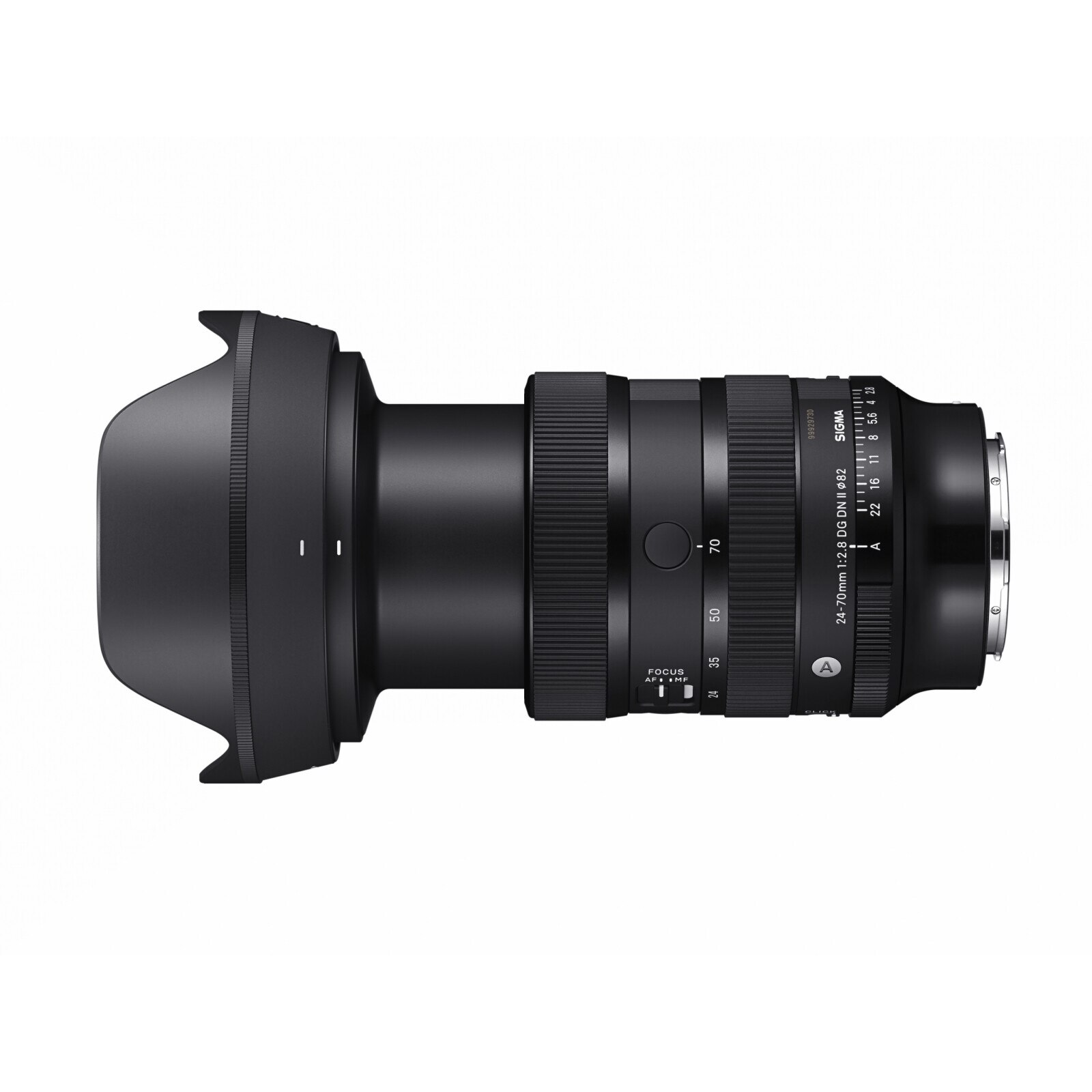 sigma 24-70mm f2.8 Canon用 Obiectiv Foto SIGMA 24-70mm F2.8 Dg Dn II (A) pentru Aparatele