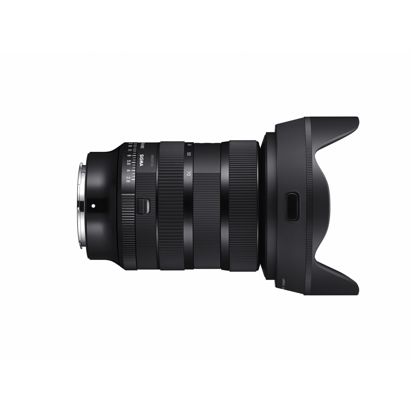 Obiectiv Foto SIGMA 24-70mm F2.8 Dg Dn II (A) pentru Aparatele