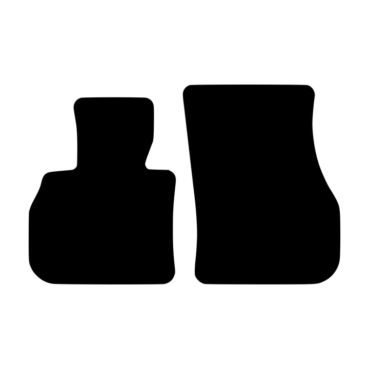 Комплект 2 стелки Autoprime Exclusive Mini One R56 2007-2014