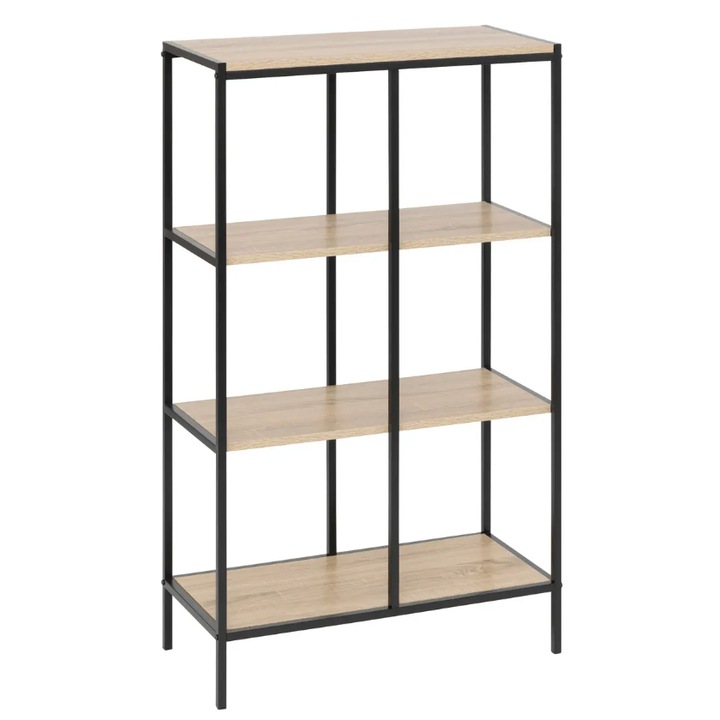 Рафт AliajBox, метал, MDF, 69 x D32 x H116