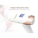 Epilator IPL Chigoods®, Pentru Epilare Definitiva Fara Durere, Tehnologie IPL, 5 Trepte De Intensitate, pentru barbati si femei, Senzor Piele SmartSkin, Mod Automat, Cu Afisaj, 300.000 de Pulsatii