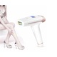 Epilator IPL Chigoods®, Pentru Epilare Definitiva Fara Durere, Tehnologie IPL, 5 Trepte De Intensitate, pentru barbati si femei, Senzor Piele SmartSkin, Mod Automat, Cu Afisaj, 300.000 de Pulsatii