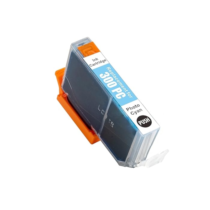 Cartus Inkjet 351xl Color 18 Ml CB338EE Compatibil HP DeskJet D 4200 Series, D4245/D4260/D4263/5725/C4410, OfficeJet J 6400 Series, PhotoSmart C 4200 Series, PhotoSmart C 4500 Series, PhotoSmart C 5200 Series