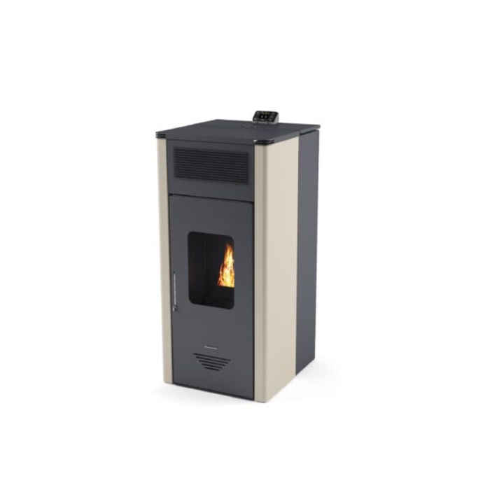 Termosemineu pe peleti P25 Hydro