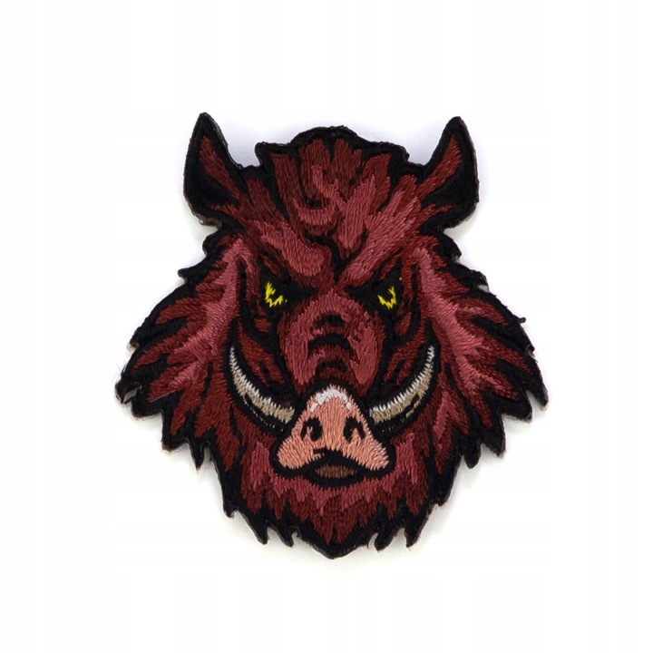 Petice termobrodat, Little Angel, N767, Boar de transfer termic