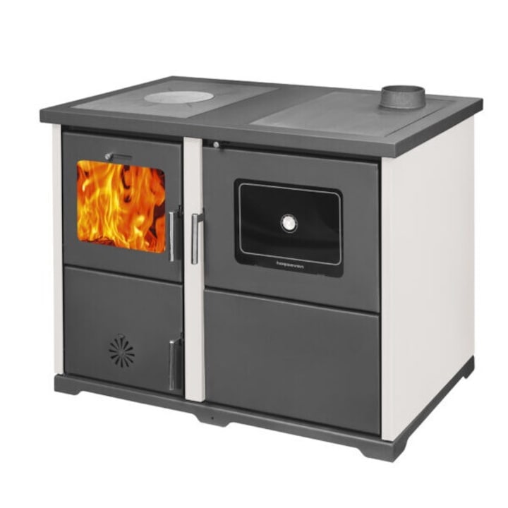 Centrala pe lemne Lotus hydro 4050