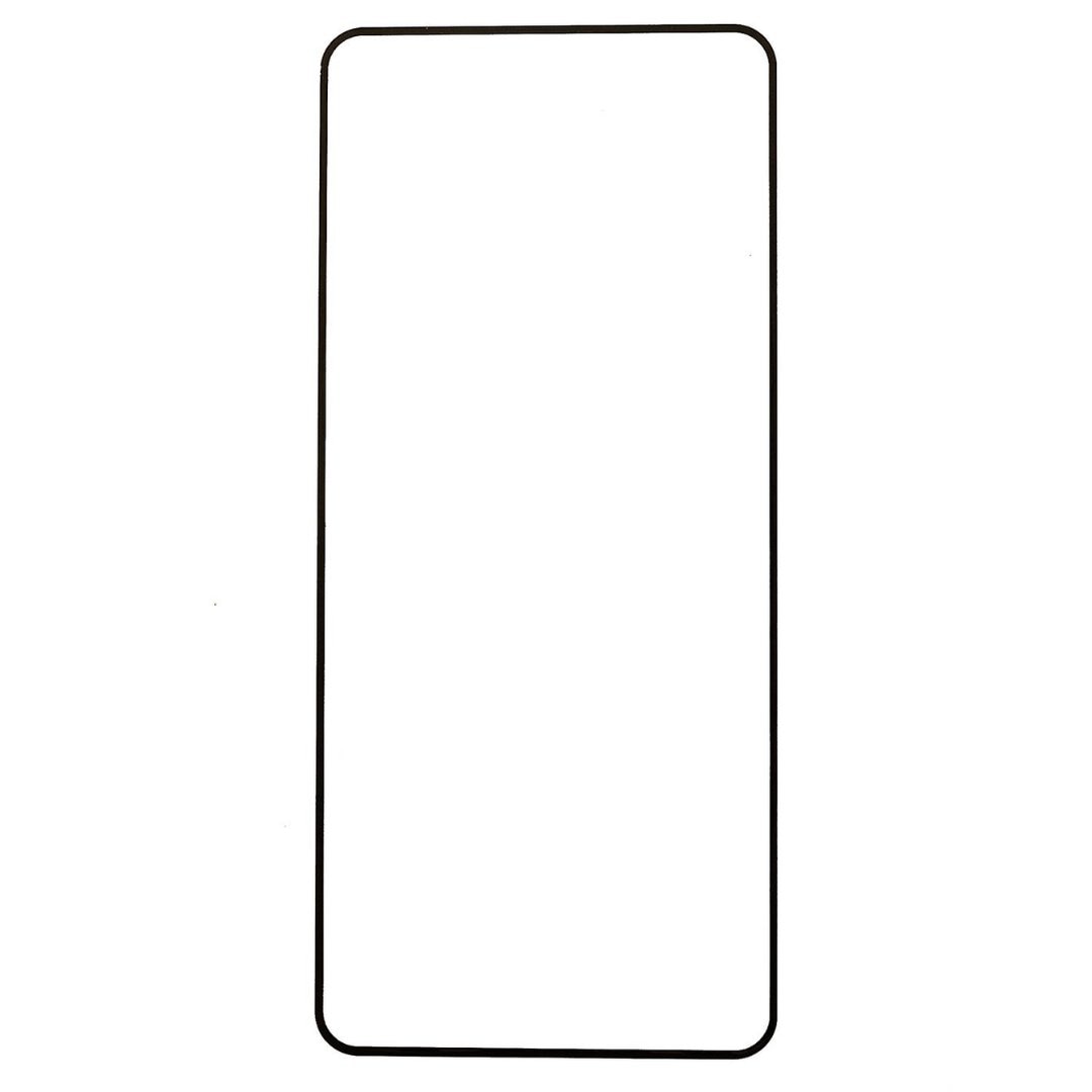 Folie sticla pentru Realme GT 2 Pro - Full glue