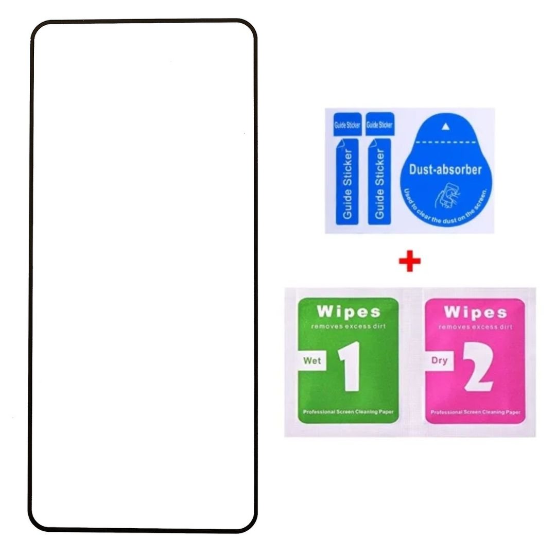 Folie sticla pentru Realme GT 2 Pro - Full glue