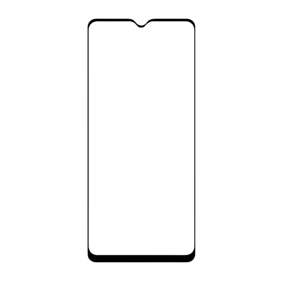 Folie de Protectie din Sticla pentru Samsung Galaxy A14 4G/5G cu Kit Montare Inclus, Adeziv pe toata suprafata, Protectie Anti-Zgarieturi si Socuri