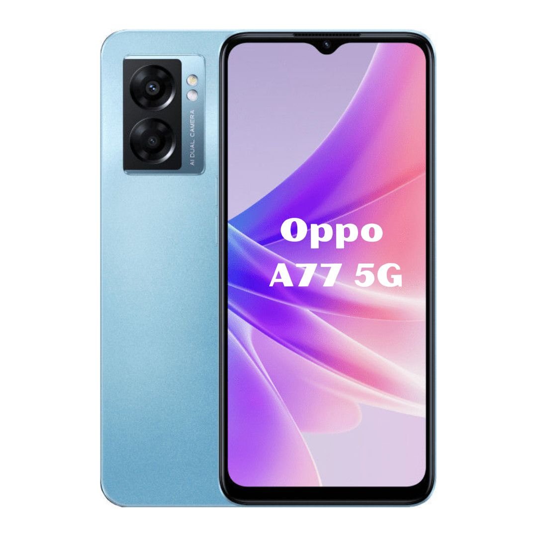 Folie de Protectie din Sticla compatibila cu Oppo A77 5G cu Kit Montare Inclus, Adeziv pe toata suprafata, Protectie Anti-Zgarieturi si Socuri