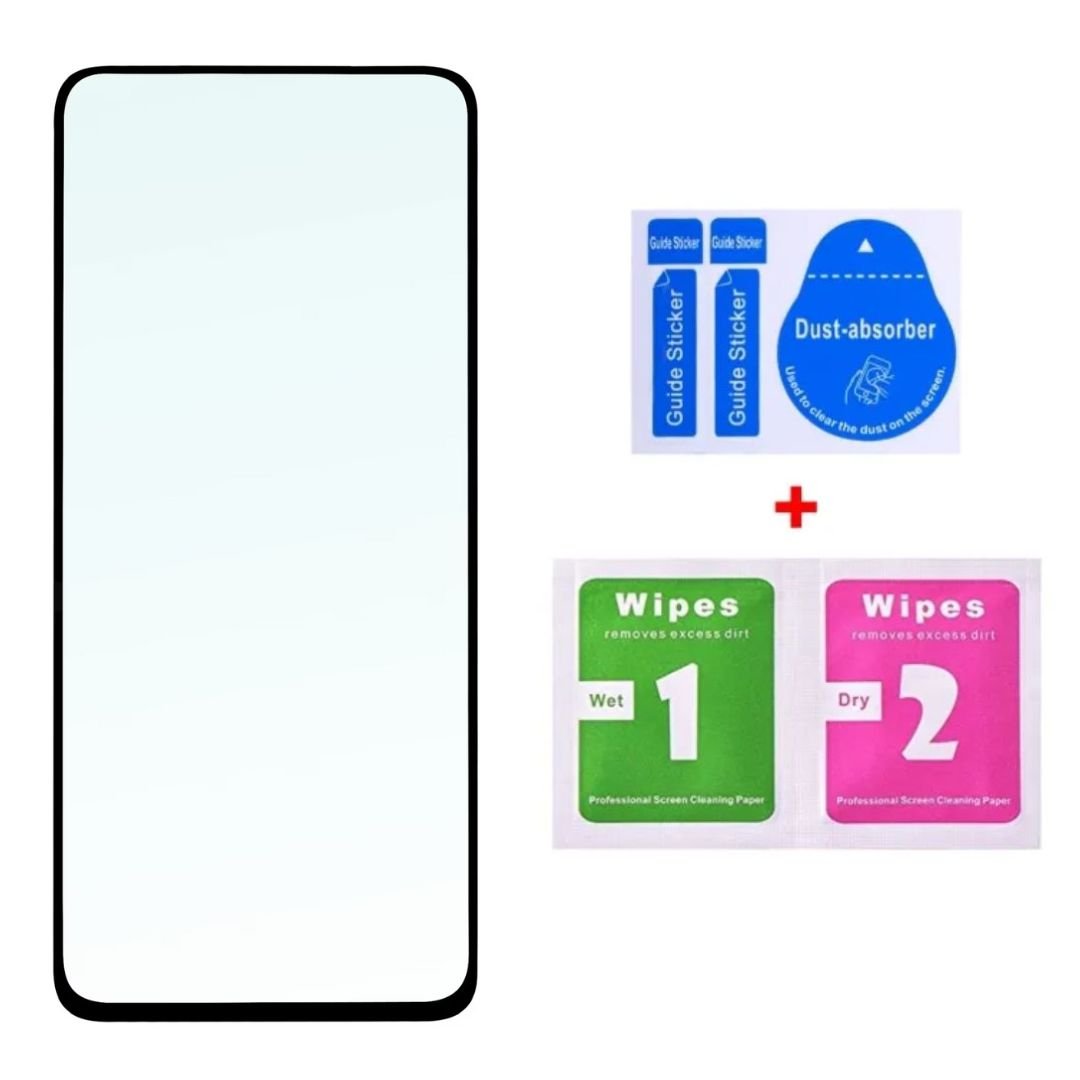 Folie sticla pentru Oppo Reno 6 5G - Full glue