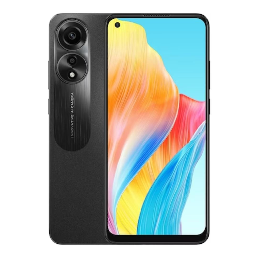 Folie sticla pentru Oppo A78 4G - Full glue 99H