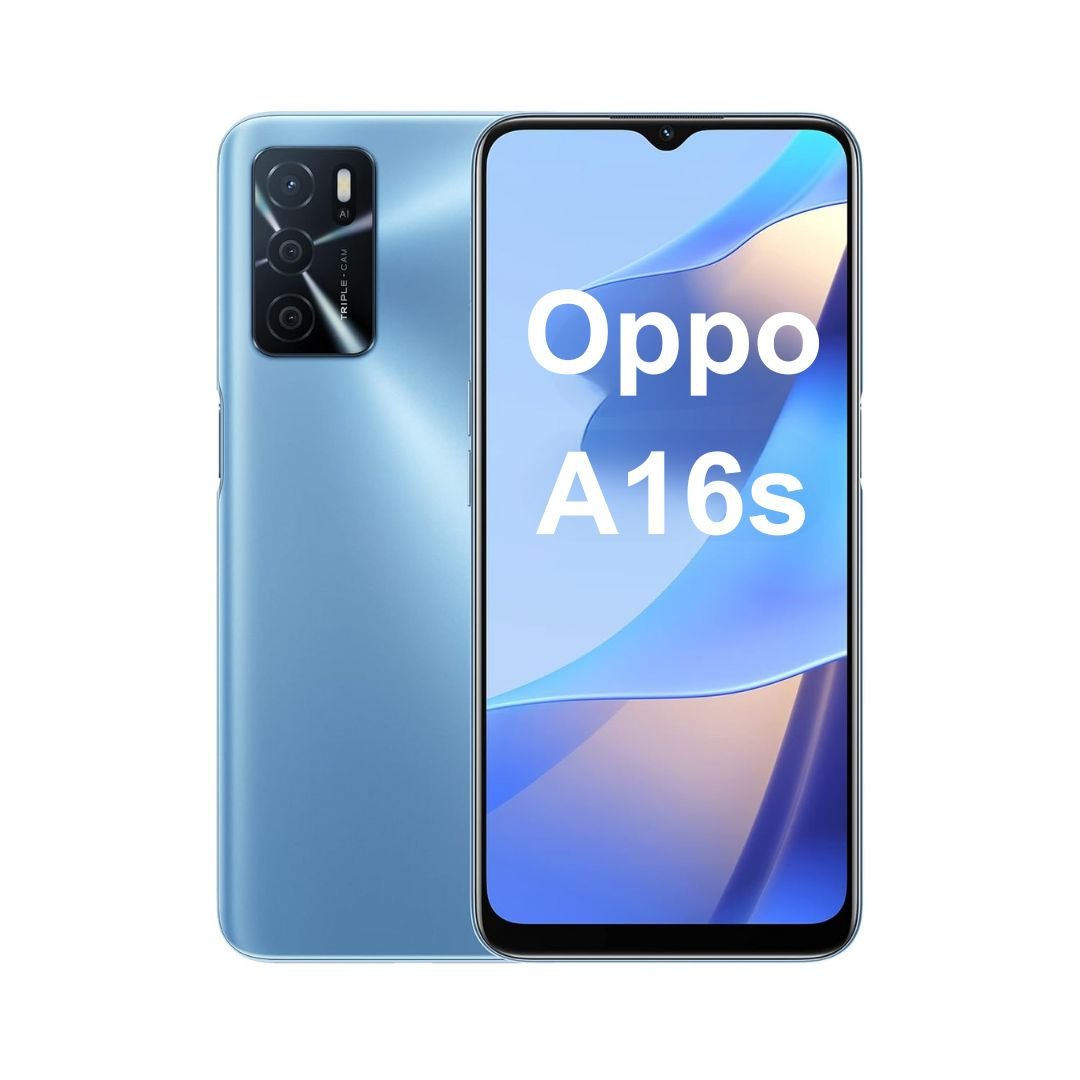 Folie de Protectie din Sticla compatibila cu Oppo A16S cu Kit Montare Inclus, Adeziv pe toata suprafata, Protectie Anti-Zgarieturi si Socuri