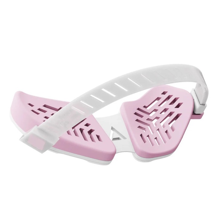 Ergonomikus játék csuklótámasz, DELTAHUB CARPIO G2.0, L, jobb kéz, Candy Pink