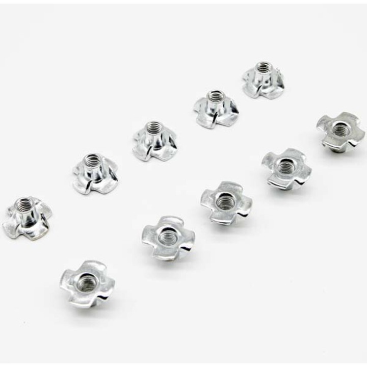 10 db-os M5-ös anya készlet