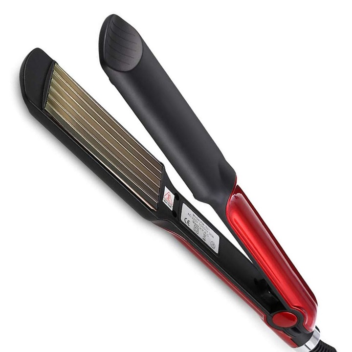 Placa ceramica de par cu efect creponat, RDE259