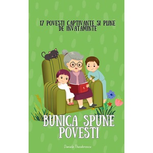 Povesti pentru copii