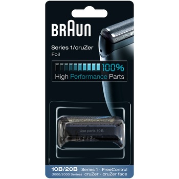 Rezerva aparat de ras Braun 10B, pentru 170/190/180/1735/1775/1715 Rezerva aparat de ras Braun 10B, pentru 170/190/180/1735/1775/1715