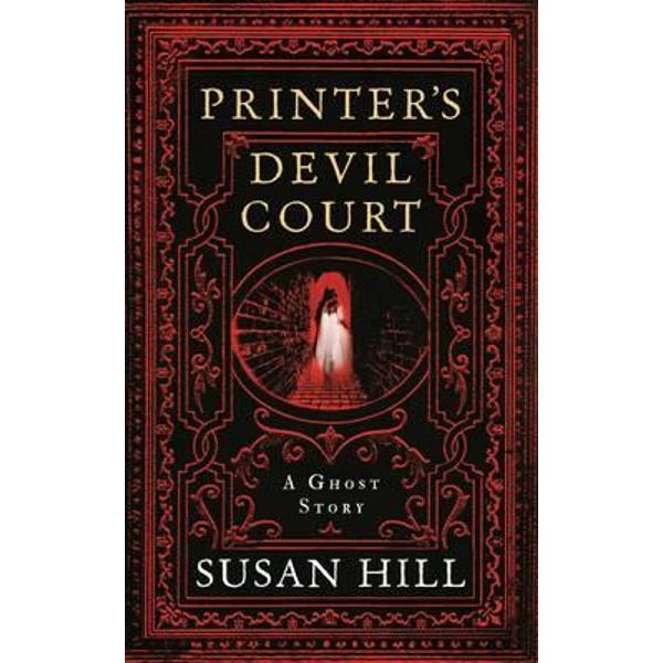 Printer's Devil Court