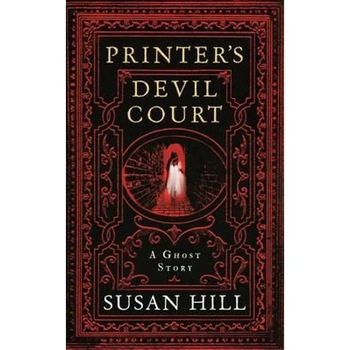 Printer's Devil Court Printer's Devil Court