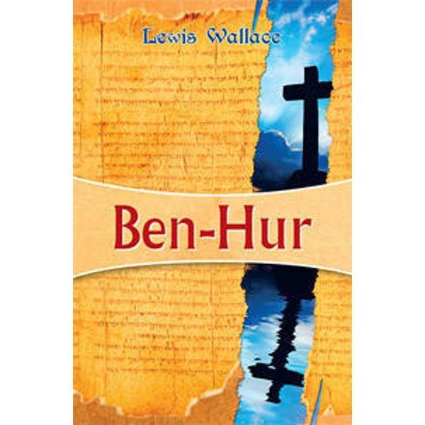 Ben-Hur - Lewis Wallace