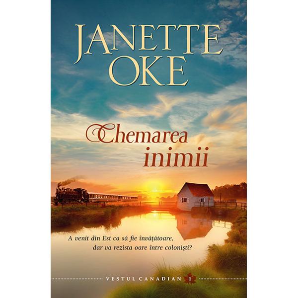 Chemarea inimii - Janette Oke