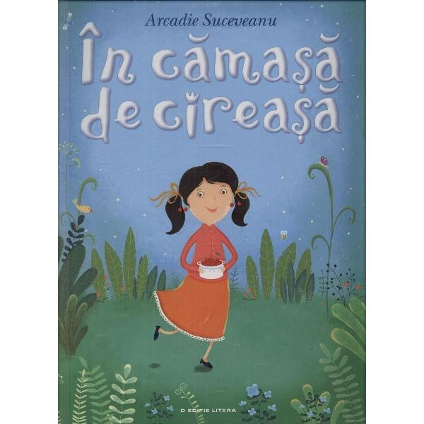 In camasa de cireasa - Arcadie Suceveanu