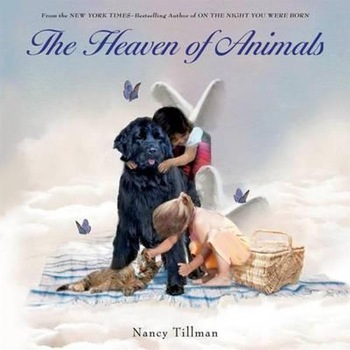 Heaven of Animals Heaven of Animals